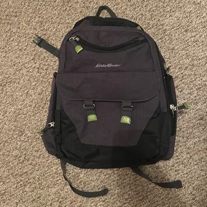 Diaper bag